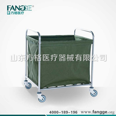 不銹鋼污衣袋車 方格牌不銹鋼污衣袋車 專業(yè)廠家生產(chǎn)污衣袋車圖片|不銹鋼污衣袋車 方格牌不銹鋼污衣袋車 專業(yè)廠家生產(chǎn)污衣袋車產(chǎn)品圖片由山東方格醫(yī)療器械 公司生產(chǎn)提供-