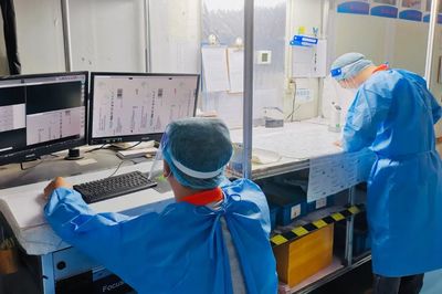 訂單增、薪資漲 !這家松江企業(yè)疫情防控和復(fù)工復(fù)產(chǎn)&ldquo;兩手抓、兩手硬、兩手贏&rdquo;