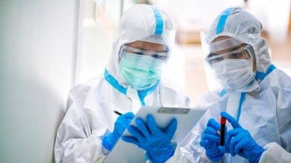 羅馬尼亞首次單日新增新冠肺炎確診病例破萬(wàn) 累計(jì)確診287062例