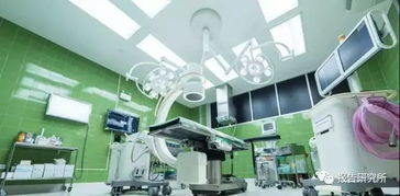 醫(yī)療器械行業(yè)報(bào)告 國產(chǎn)新機(jī)遇