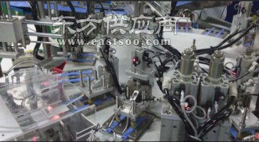 無錫科智自動化設備 醫療器械裝配的高效解決方案