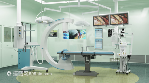 醫(yī)療器械 現(xiàn)代醫(yī)療場景中的生命守護(hù)者