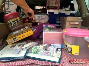 青島陽(yáng)光百貨因銷售“三無(wú)”進(jìn)口商品被工商責(zé)令整改，日用百貨銷售領(lǐng)域需加強(qiáng)監(jiān)管